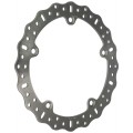 EBC Brakes X - Series Floating MC Rotors Rear - MD653C EBC Brakes X - Series Floating MC Rotors Rear - MD653C